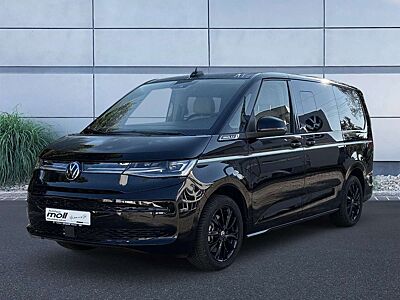Volkswagen T7 Multivan Multivan Style LÜ | AHK | Pano | 7-Sitzer | ACC