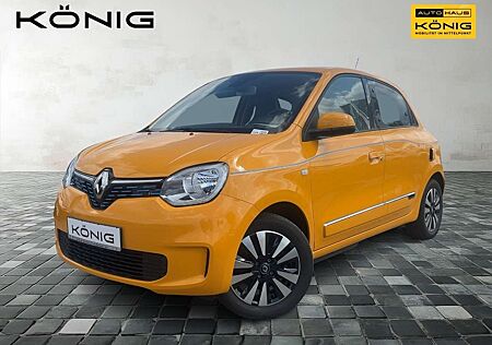 Renault Twingo E-TECH Navi*Klima*Sitzheizung*Rückfahrcam