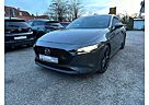 Mazda 3 SKYACTIV-X 2.0 M Hybrid 6AG SELECT DES-P ACT-P BOS