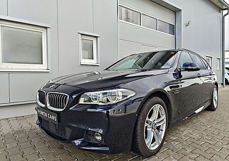 BMW 535 d xDrive*M-Sport*ACC*LED*HUD*B&O*Leder*Cam