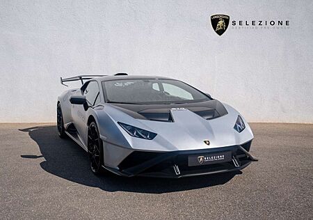 Lamborghini Huracan Huracán STO SPORTIVO ALCANTARA RACE SEATS 20"