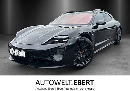 Porsche Taycan GTS Sport Turismo