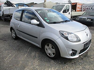 Renault Twingo Dynamique
