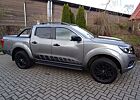 Nissan NP300 N-Guard Double Cab 4x4