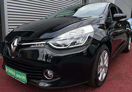 Renault Clio IV DYNAMIQUE KLIMA erst 55tkm