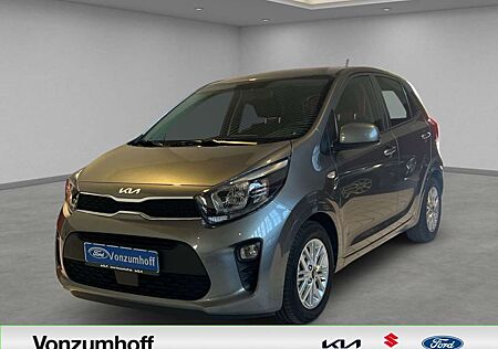 Kia Picanto gebraucht kaufen Kia Picanto 1.0 Vision
