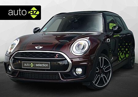 Mini Cooper S Clubman ALL4 Chili Serious Business / P
