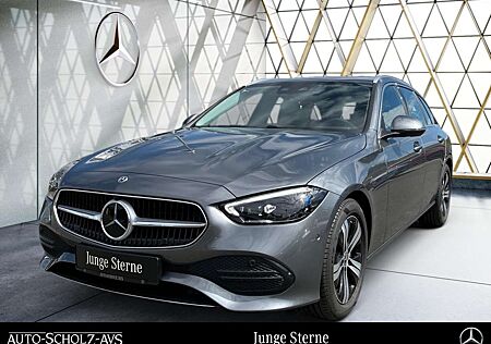Mercedes-Benz C 180 T Avantgarde Distro*Easy-P*DigLight