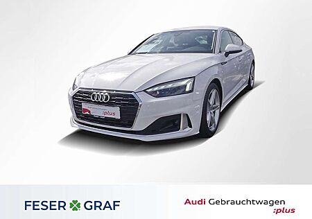 Audi A5 Sportback Adv. 35TDI S tronic Matrix AHK Navi
