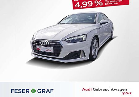 Audi A5 Sportback Adv. 35TDI S tronic Matrix AHK Navi