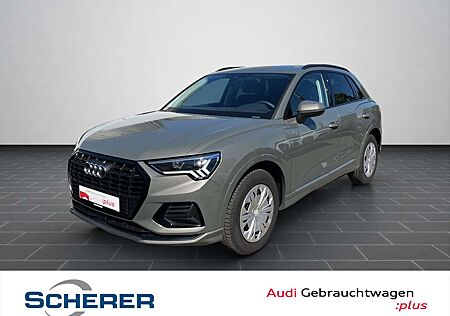 Audi Q3 advanced 35 TFSI 110(150) kW(PS) S tronic