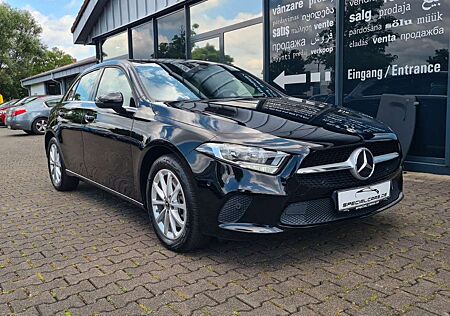 Mercedes-Benz A 250 e - NAVI - LEDER - CAM - 8x ALU