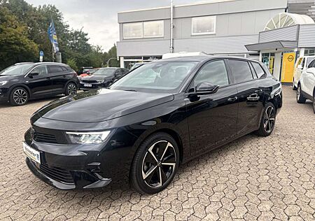 Opel Astra ST GS AT8/NAVI/SHZ+LHZ/PDC vo+hi+360Cam