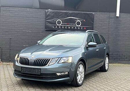 Skoda Octavia Combi 1.6 TDI Clever