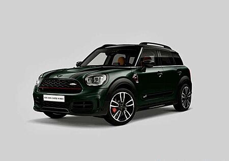 Mini John Cooper Works Countryman JCW Countryman Panorama Memory Head-Up H&K VOLL