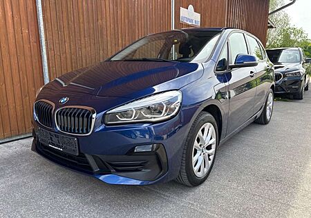 BMW 225 ActiveT. LED Navi Panoramadach Tempom. SHZ