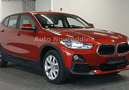 BMW X2 sDrive 18d *Navi*LED*Parkassitent*EHK*1.Hand*