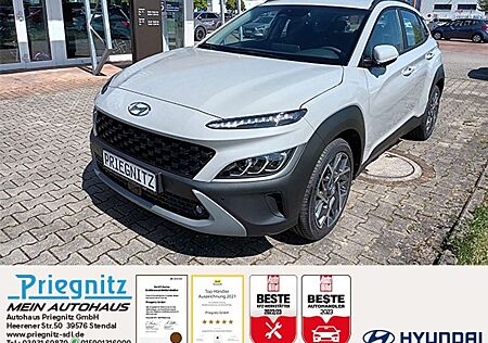 Hyundai Kona Hybrid 1.6 GDi DCT TREND LED-Lichtpaket