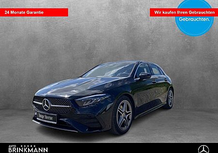 Mercedes-Benz A 200 AMG Line/LED/SHZ/KeylessGo Parktronic/Kamera
