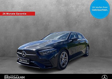 Mercedes-Benz A 200 AMG Line/LED/SHZ/KeylessGo Parktronic/Kamera