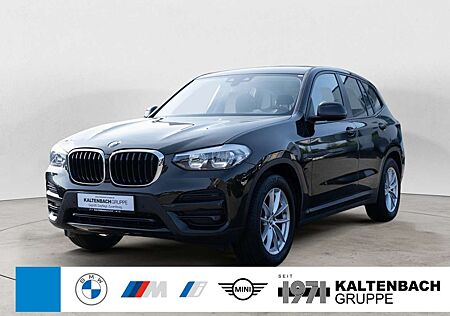 BMW X3 xDrive 20d LED NAVI SHZ PDC KEYLESS KLIMA