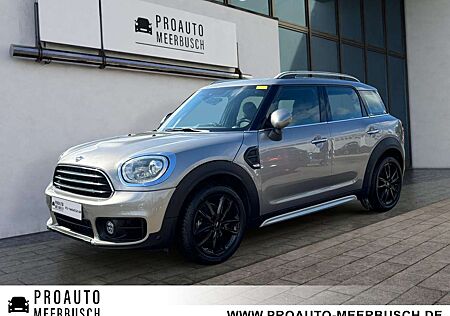 Mini Cooper Countryman LEDADAPTIV/CARPLAY/PARKASISST