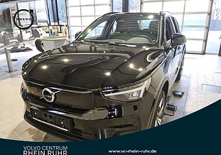 Volvo XC 40 XC40 PURE ELECTRIC CORE STANDHZ+KAMERA+LM19+NAVI