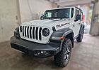 Jeep Wrangler 2.2l CRDi Rubicon Automatik