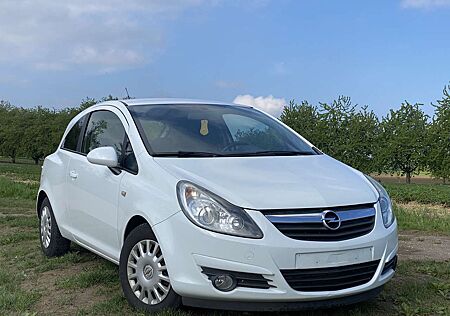Opel Corsa 1.3 CDTI DPF ecoFLEX Innovation
