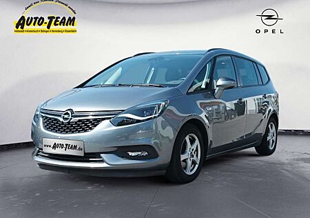 Opel Zafira Tourer 1.4 Turbo Active 7-Sitzer