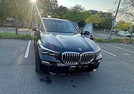 BMW X5 xDrive30d