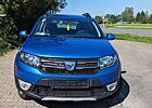 Dacia Sandero Stepway TCe 90 Easy-R S&S Prestige