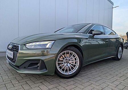 Audi A5 Sportback 40 TDI S-Tronic