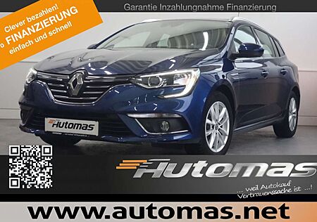 Renault Megane Intens Navi SHz PDC R-Cam