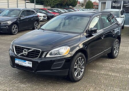 Volvo XC 60 XC60 2.4 D4 AWD Geartronic "Edition PRO"