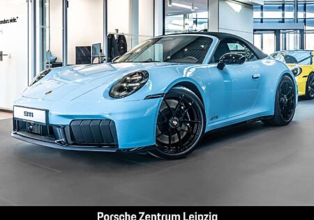 Porsche 992 911 Carrera GTS Cabriolet Liftsystem-VA BOSE