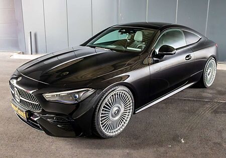 Mercedes-Benz CLE 450 AMG I 21 Zoll mariani® I Junge Sterne Garantie
