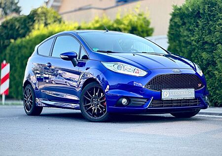 Ford Fiesta ST - | 186 PS | Performance-Pakete |Top gepflegt