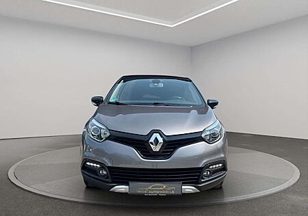 Renault Captur XMOD