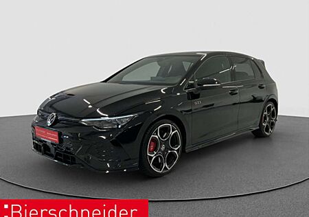 VW Golf GTI Volkswagen Golf 8 GTI 2.0 TSI DSG Clubsport 19 MATRIX PANO