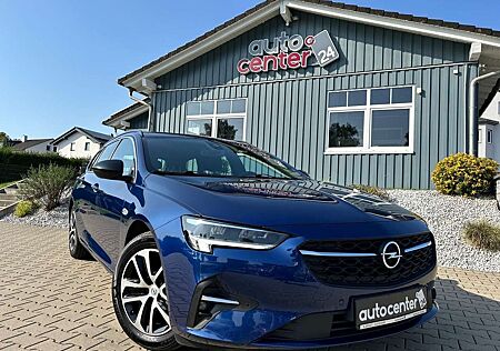Opel Insignia Sports Tourer|LED|Navi|PDC|1. Hand|