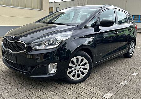 Kia Carens 1.6 GDI ISG Spirit