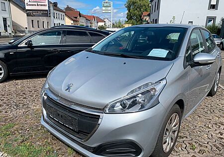 Peugeot 208 Active