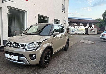 Suzuki Ignis Comfort+ 4x4