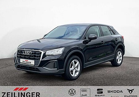Audi Q2 35 TFSI S-tronic|NAV|LED|PDC|SMARTPHONE|DAB