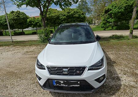Seat Arona 1.5 TSI OPF FR