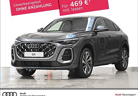 Audi Q5 Sportback TFSI quattro 150 kW Stronic S Line - Spo