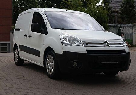 Citroën Berlingo Citroen Kasten Niveau B L1 Anhängekupplung