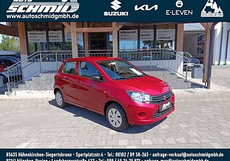 Suzuki Celerio 1.0 CLUB