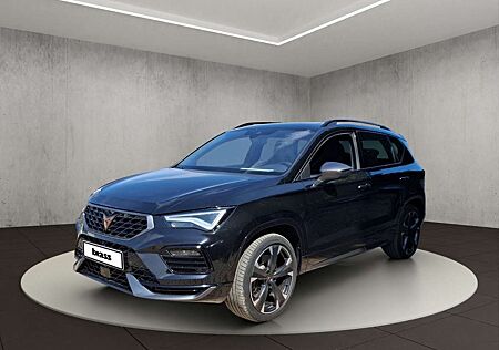 Cupra Ateca 2.0 TSI VZ 4Drive 360 Kamera Panorama Soun